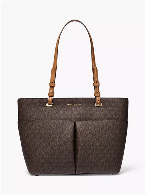 michael kors bedford tote